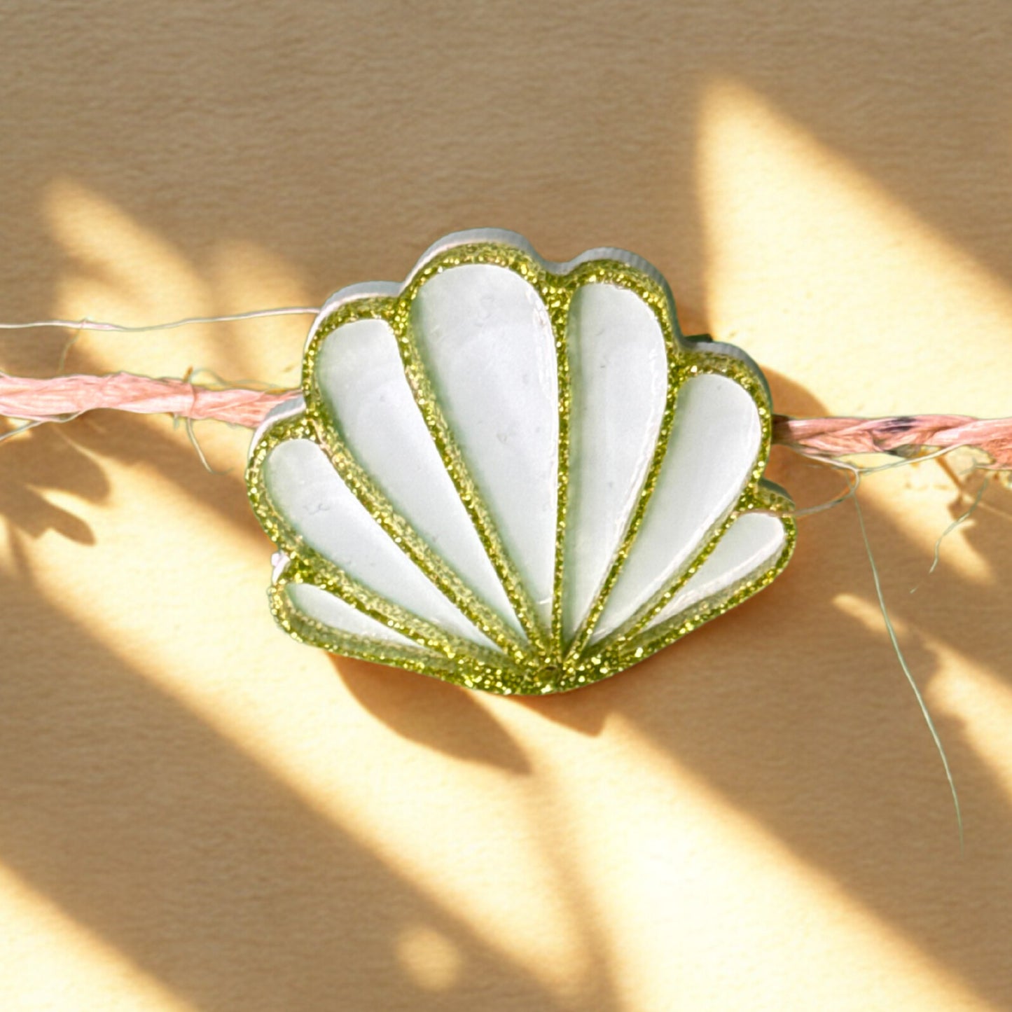 Broche Coque