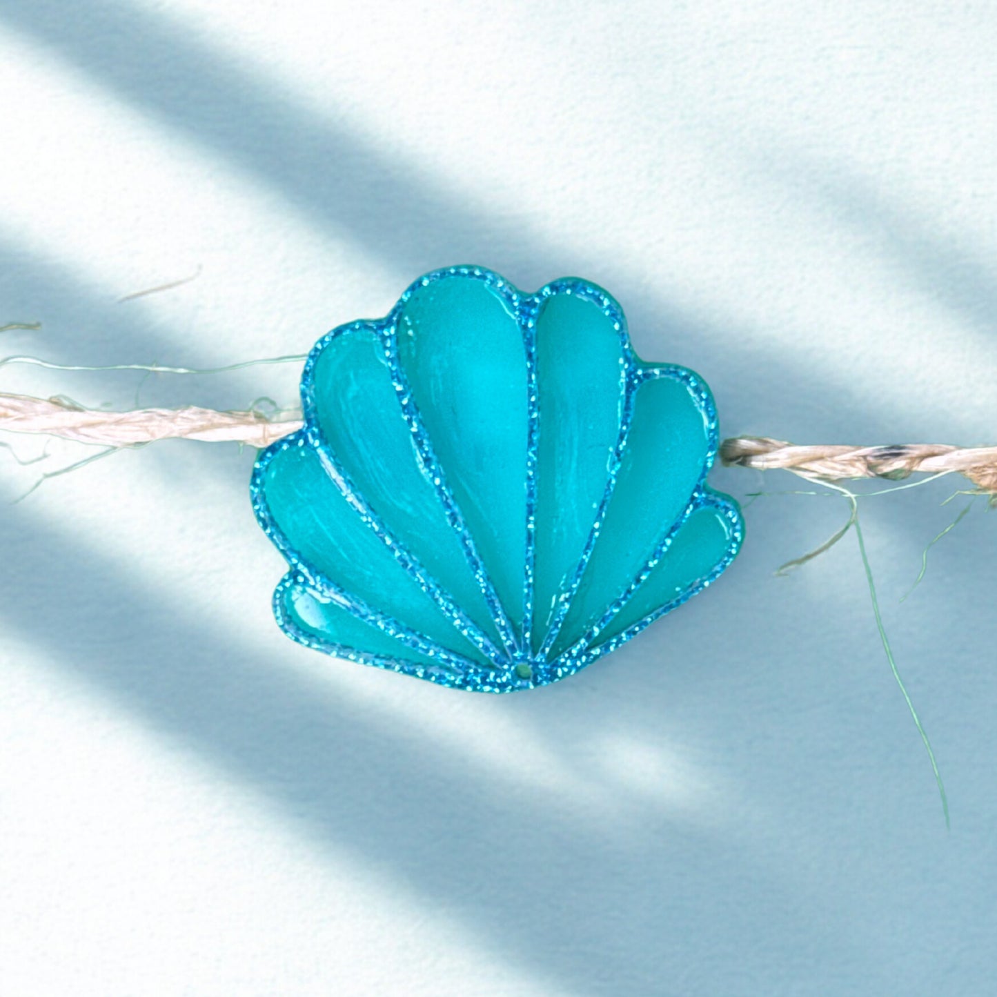 Broche Coque